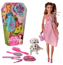 Кукла DEFA (8073)